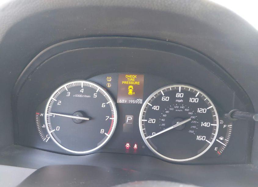 Photo 7 of 2013 Acura Rdx (VIN 5J8TB3H32DL002538)