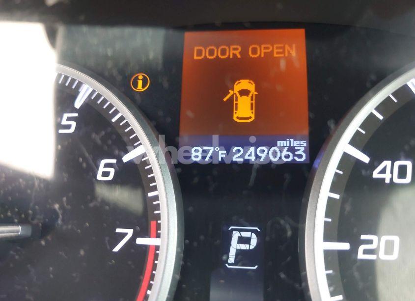 Photo 15 of 2013 Acura Rdx (VIN 5J8TB3H32DL016357)