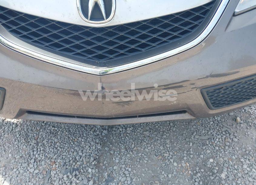 Photo 18 of 2013 Acura Rdx (VIN 5J8TB3H32DL016357)