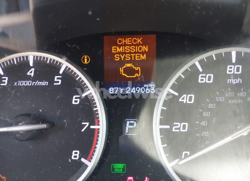 Photo 7 of 2013 Acura Rdx (VIN 5J8TB3H32DL016357)