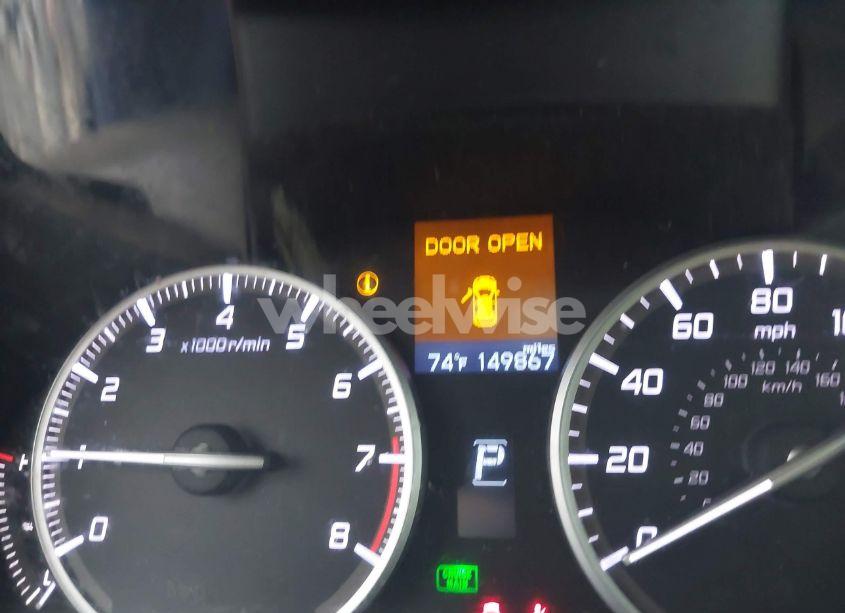 Photo 15 of 2014 Acura Rdx (VIN 5J8TB3H32EL002640)