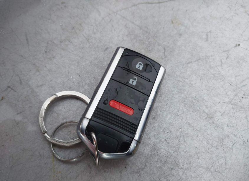 Photo 11 of 2014 Acura Rdx (VIN 5J8TB3H32EL003447)