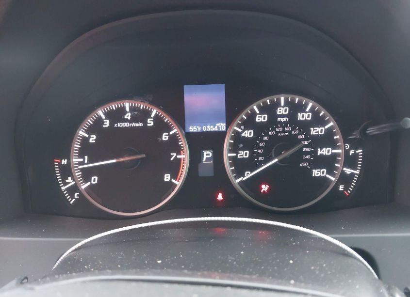 Photo 7 of 2014 Acura Rdx (VIN 5J8TB3H32EL003447)