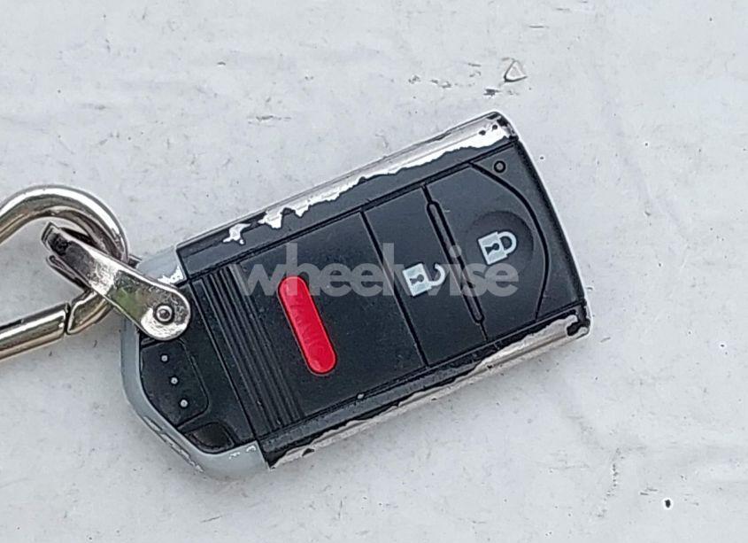 Photo 11 of 2014 Acura Rdx (VIN 5J8TB3H32EL006221)