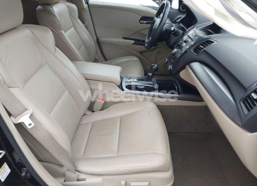 Photo 5 of 2014 Acura Rdx (VIN 5J8TB3H32EL006221)