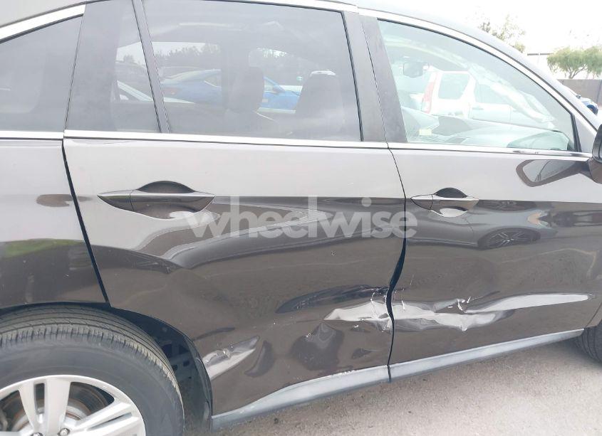 Photo 6 of 2014 Acura Rdx (VIN 5J8TB3H32EL006221)