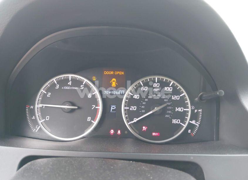 Photo 7 of 2014 Acura Rdx (VIN 5J8TB3H32EL006221)