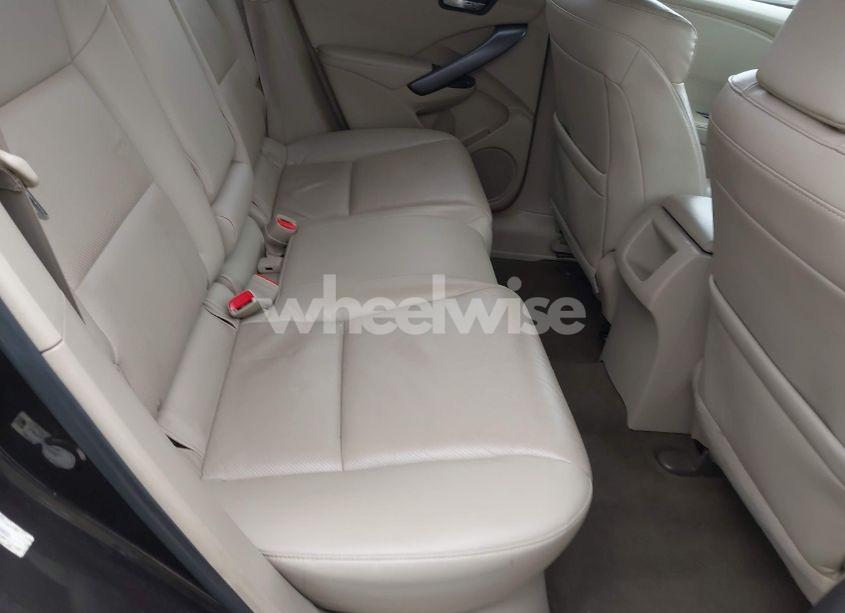 Photo 8 of 2014 Acura Rdx (VIN 5J8TB3H32EL006221)