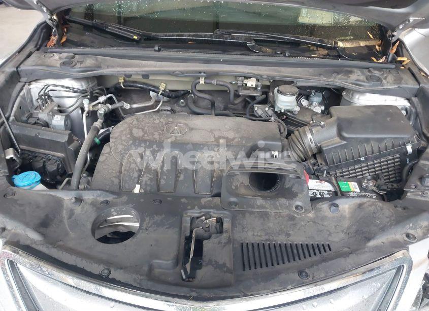 Photo 10 of 2014 Acura Rdx (VIN 5J8TB3H32EL010995)