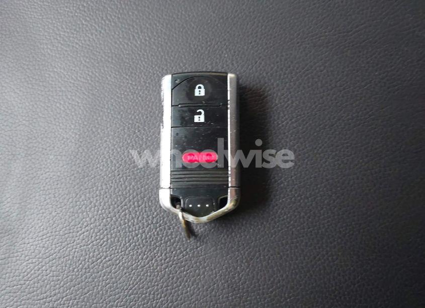 Photo 11 of 2014 Acura Rdx (VIN 5J8TB3H32EL010995)