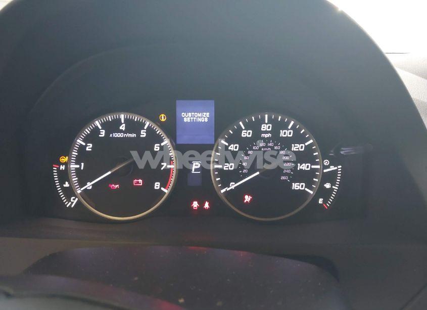 Photo 7 of 2014 Acura Rdx (VIN 5J8TB3H32EL010995)