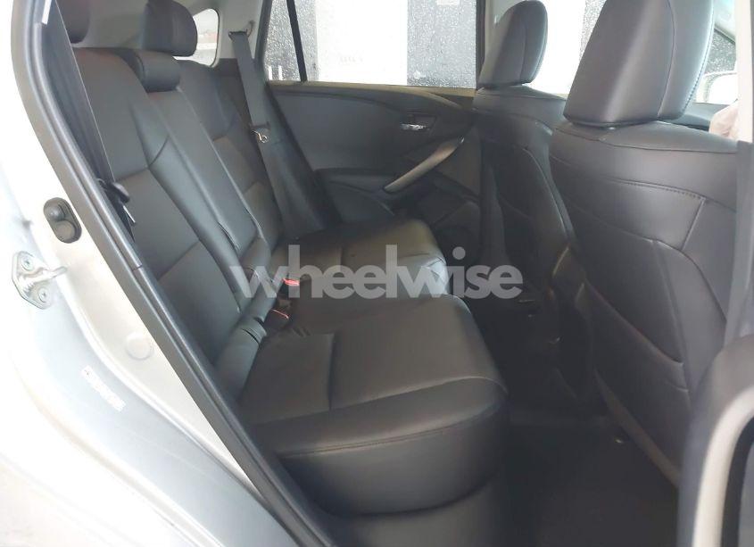 Photo 8 of 2014 Acura Rdx (VIN 5J8TB3H32EL010995)