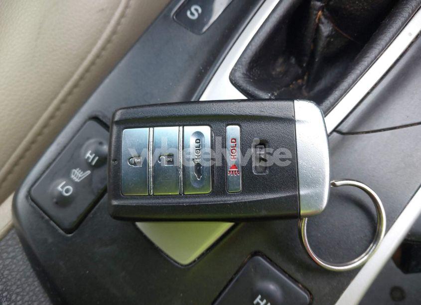 Photo 11 of 2017 Acura Rdx ACURAWATCH PLUS PACKAGE (VIN 5J8TB3H32HL009169)