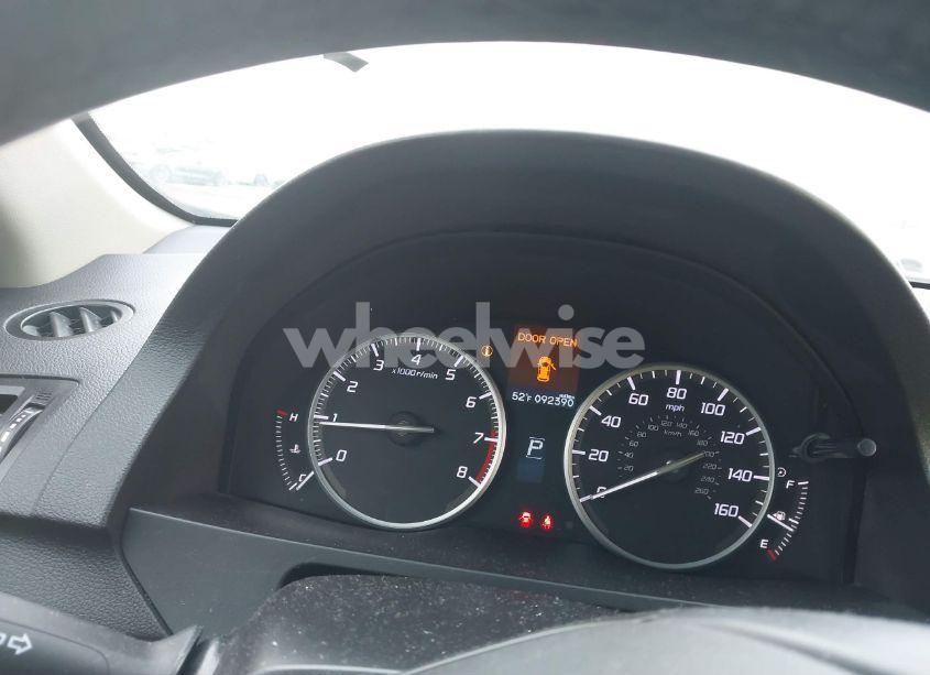 Photo 7 of 2017 Acura Rdx ACURAWATCH PLUS PACKAGE (VIN 5J8TB3H32HL009169)