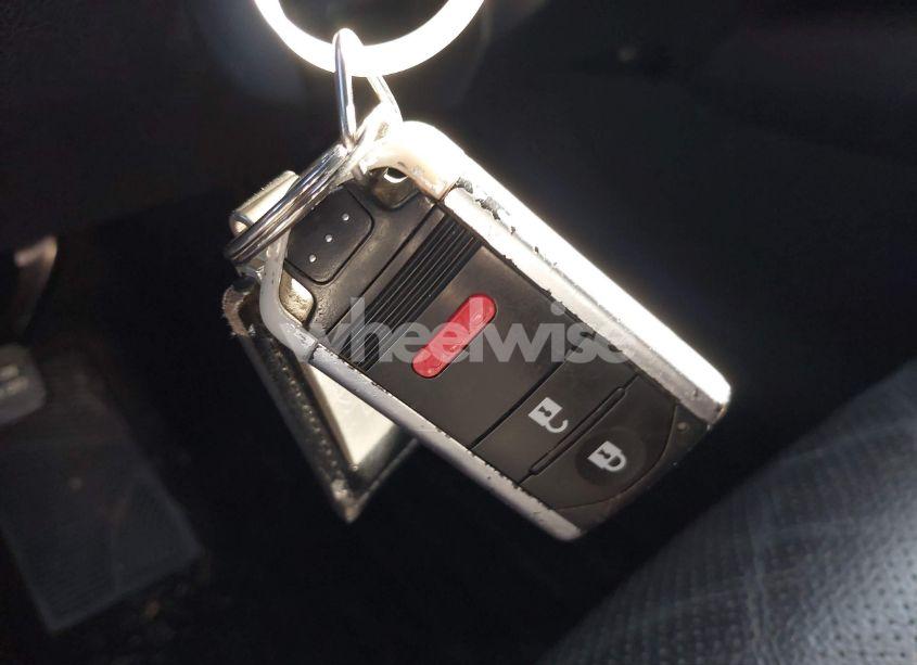 Photo 11 of 2014 Acura Rdx (VIN 5J8TB3H33EL002341)