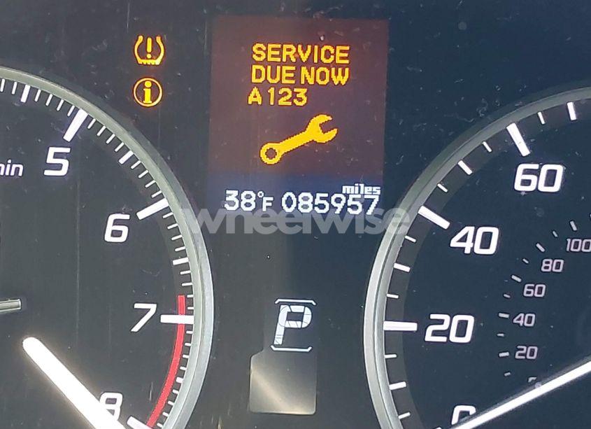 Photo 16 of 2014 Acura Rdx (VIN 5J8TB3H33EL002341)