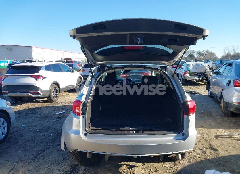 Photo 18 of 2014 Acura Rdx (VIN 5J8TB3H33EL002341)