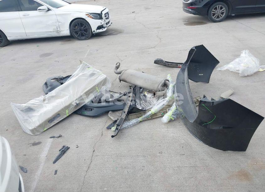 Photo 12 of 2014 Acura Rdx (VIN 5J8TB3H33EL008964)