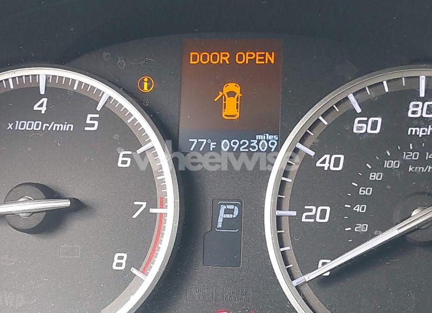 Photo 16 of 2014 Acura Rdx (VIN 5J8TB3H33EL008964)