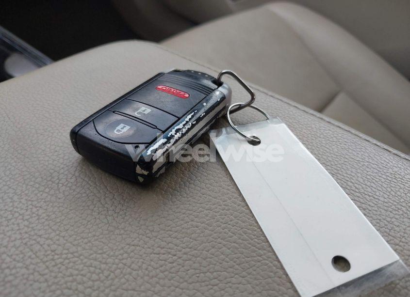 Photo 6 of 2014 Acura Rdx (VIN 5J8TB3H33EL008964)