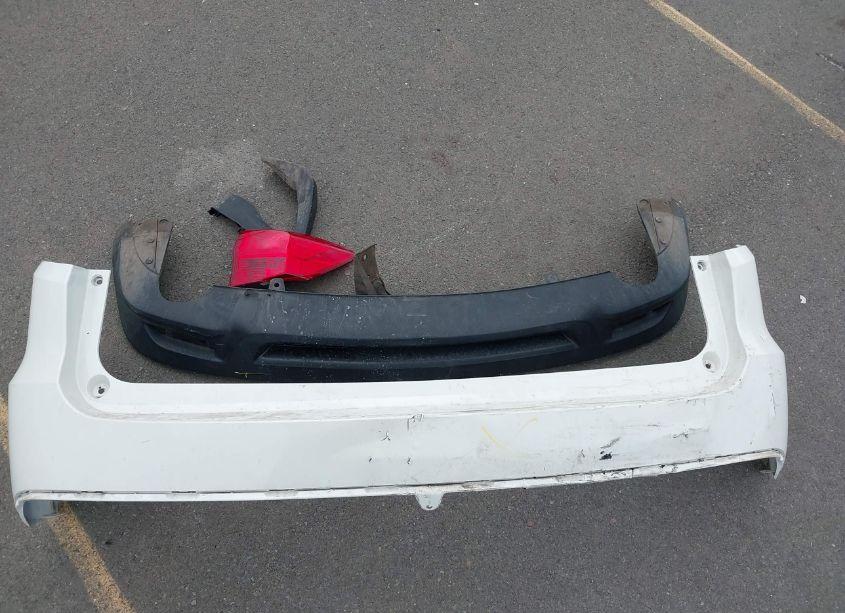 Photo 12 of 2014 Acura Rdx (VIN 5J8TB3H33EL011198)