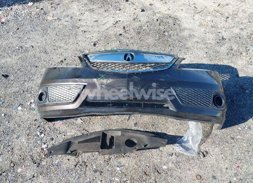 Photo 12 of 2014 Acura Rdx (VIN 5J8TB3H33EL013954)