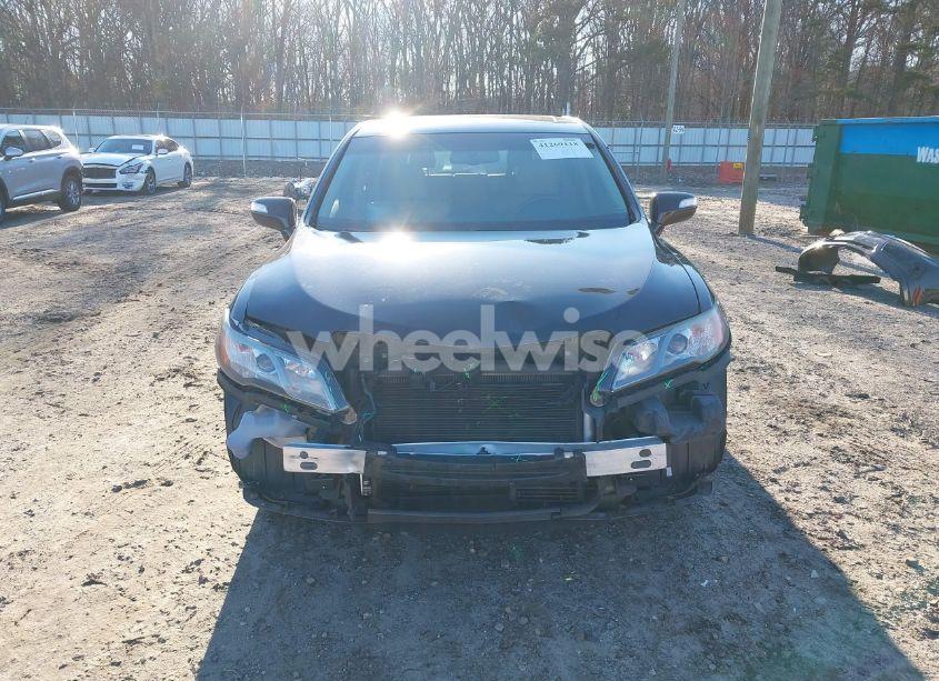 Photo 13 of 2014 Acura Rdx (VIN 5J8TB3H33EL013954)