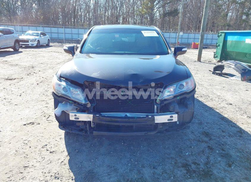 Photo 6 of 2014 Acura Rdx (VIN 5J8TB3H33EL013954)