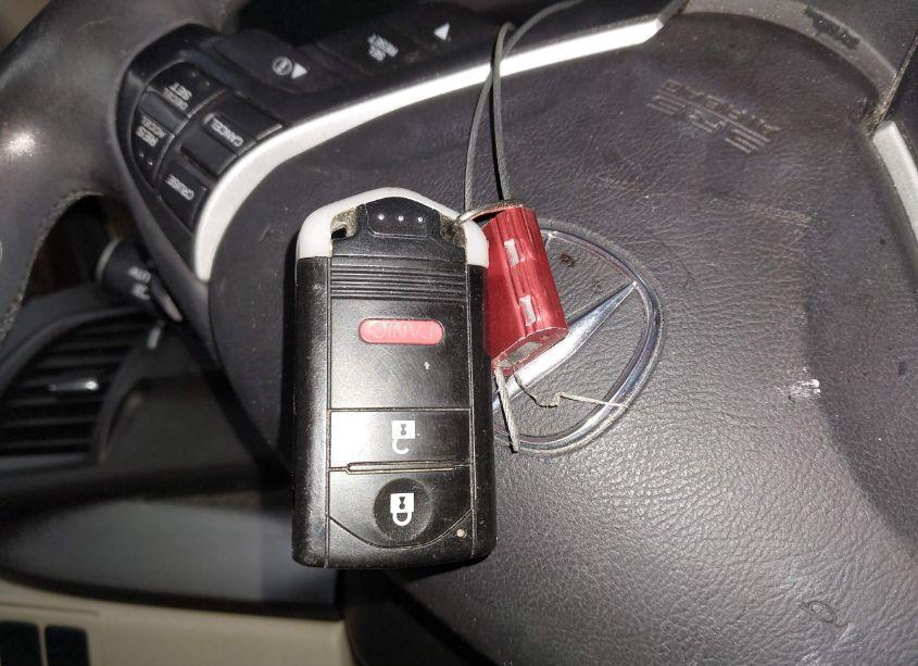 Photo 11 of 2014 Acura Rdx (VIN 5J8TB3H33EL014876)