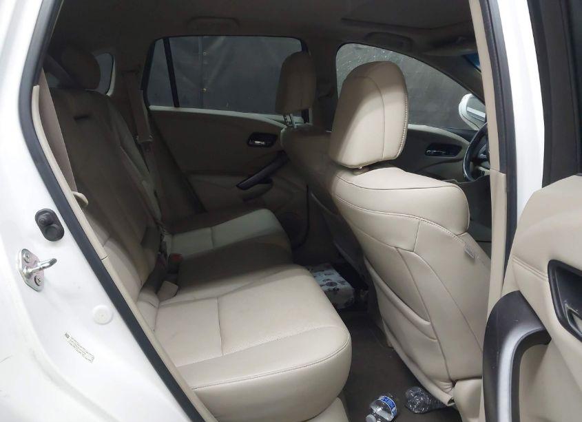 Photo 8 of 2014 Acura Rdx (VIN 5J8TB3H33EL014876)