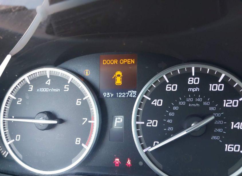 Photo 15 of 2015 Acura Rdx (VIN 5J8TB3H33FL002048)