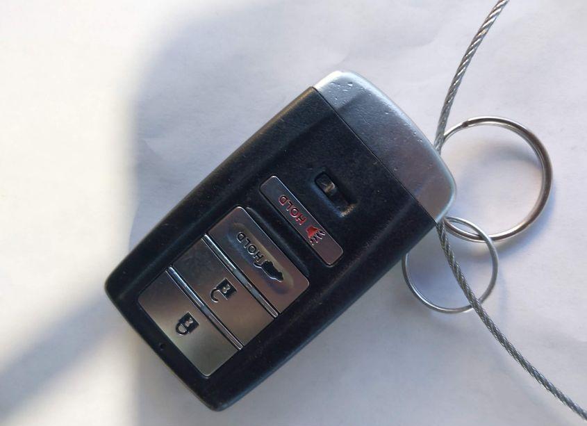 Photo 11 of 2016 Acura Rdx ACURAWATCH PLUS PKG (VIN 5J8TB3H33GL015951)