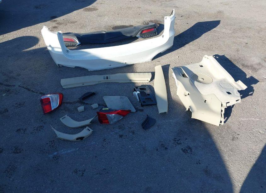 Photo 12 of 2016 Acura Rdx ACURAWATCH PLUS PKG (VIN 5J8TB3H33GL015951)