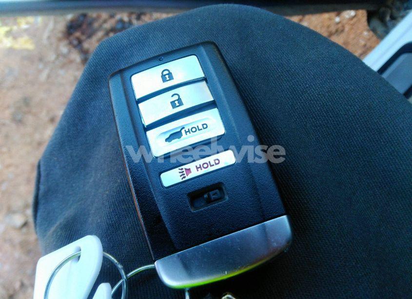 Photo 11 of 2017 Acura Rdx BASE (A6)/W/ACURAWATCH PLUS PACKAGE (VIN 5J8TB3H33HL004112)