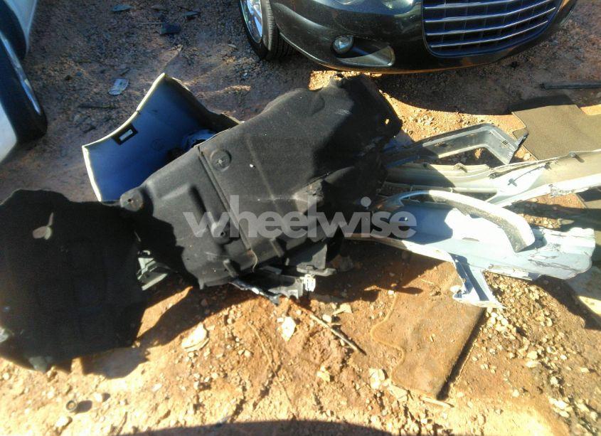 Photo 12 of 2017 Acura Rdx BASE (A6)/W/ACURAWATCH PLUS PACKAGE (VIN 5J8TB3H33HL004112)