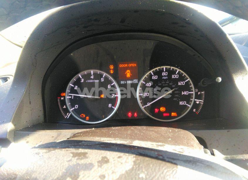 Photo 7 of 2017 Acura Rdx BASE (A6)/W/ACURAWATCH PLUS PACKAGE (VIN 5J8TB3H33HL004112)