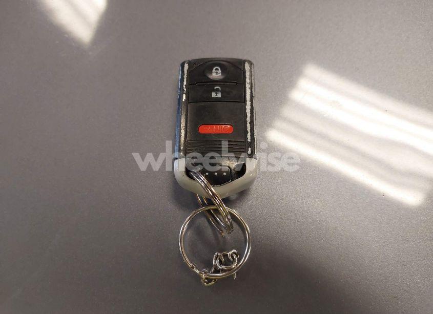 Photo 11 of 2013 Acura Rdx (VIN 5J8TB3H34DL011919)