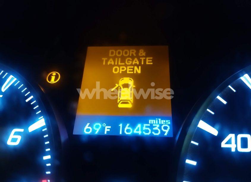 Photo 7 of 2013 Acura Rdx (VIN 5J8TB3H34DL011919)