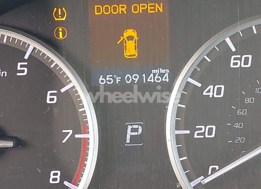 Photo 15 of 2014 Acura Rdx (VIN 5J8TB3H34EL004549)