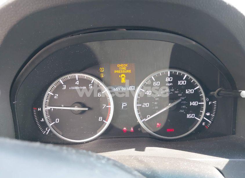 Photo 7 of 2014 Acura Rdx (VIN 5J8TB3H34EL004549)