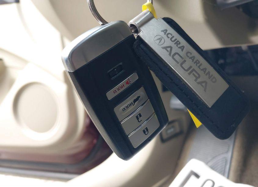 Photo 11 of 2016 Acura Rdx ACURAWATCH PLUS PKG (VIN 5J8TB3H34GL019121)