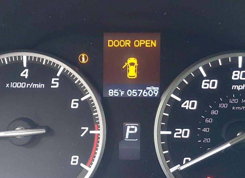 Photo 15 of 2016 Acura Rdx ACURAWATCH PLUS PKG (VIN 5J8TB3H34GL019121)