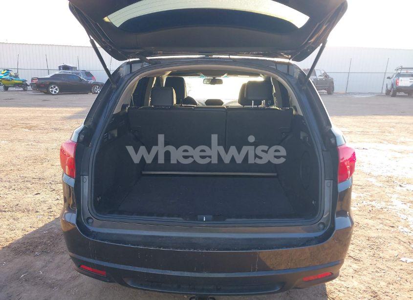 Photo 17 of 2015 Acura Rdx (VIN 5J8TB3H35FL009826)