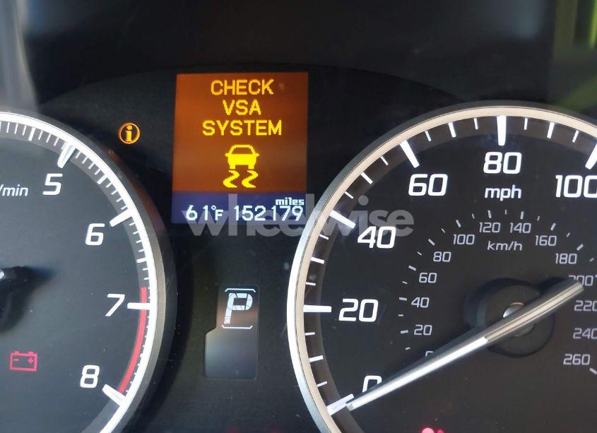 Photo 16 of 2013 Acura Rdx (VIN 5J8TB3H37DL009601)