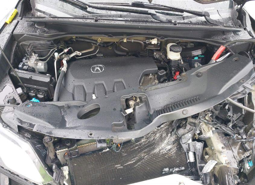 Photo 10 of 2014 Acura Rdx (VIN 5J8TB3H37EL009003)