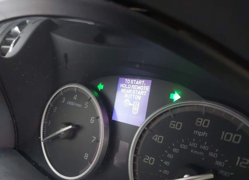 Photo 14 of 2014 Acura Rdx (VIN 5J8TB3H37EL009003)