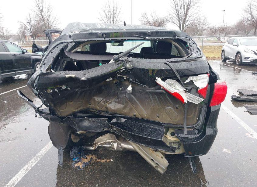 Photo 15 of 2014 Acura Rdx (VIN 5J8TB3H37EL009003)