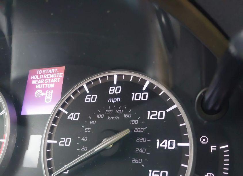 Photo 7 of 2014 Acura Rdx (VIN 5J8TB3H37EL009003)