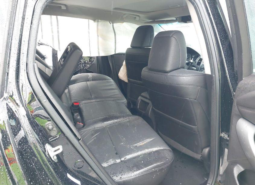 Photo 8 of 2014 Acura Rdx (VIN 5J8TB3H37EL009003)