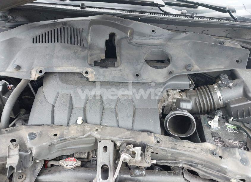 Photo 10 of 2014 Acura Rdx (VIN 5J8TB3H37EL015660)